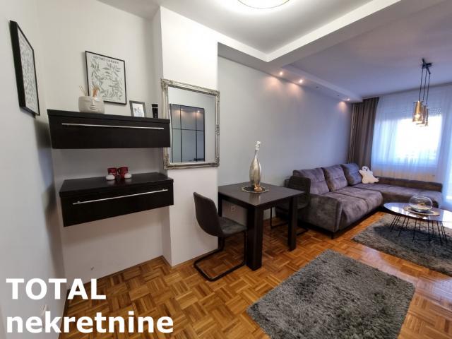 3 Trosoban stan NOVI SAD, 147300€