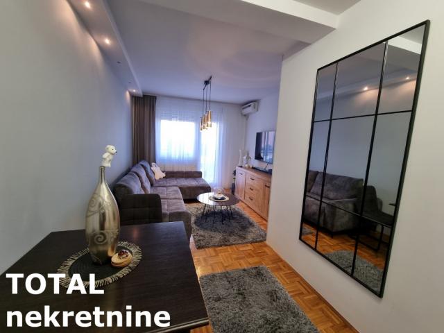 3 Trosoban stan NOVI SAD, 147300€