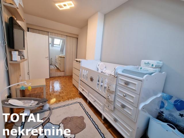 3 Trosoban stan NOVI SAD, 147300€