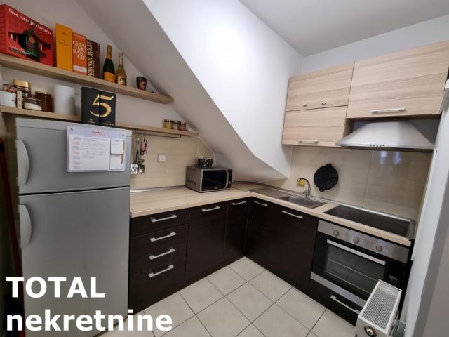 3 Trosoban stan NOVI SAD, 147300€