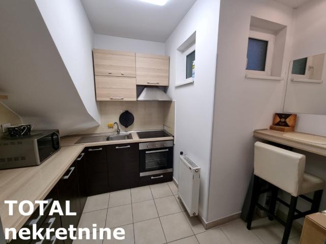 3 Trosoban stan NOVI SAD, 147300€