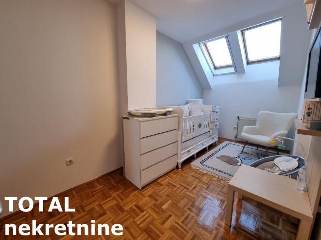 3 Trosoban stan NOVI SAD, 147300€