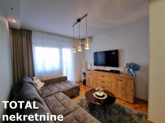 3 Trosoban stan NOVI SAD, 147300€