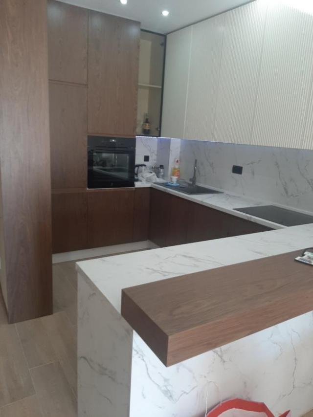 Luxurious Apartment for Rent 65 m2, Dobrota