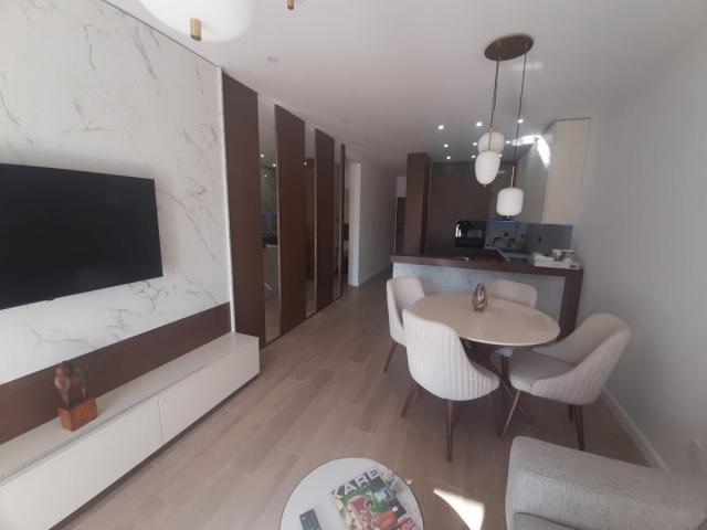 Luxurious Apartment for Rent 65 m2, Dobrota