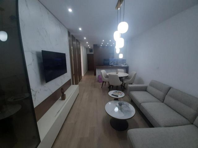 Luxurious Apartment for Rent 65 m2, Dobrota