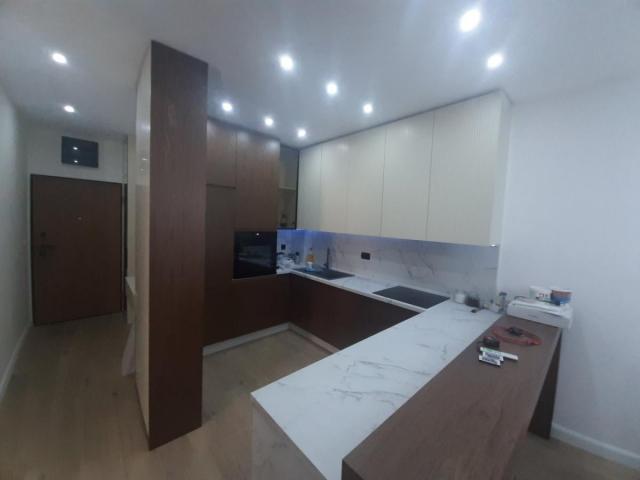 Luxurious Apartment for Rent 65 m2, Dobrota