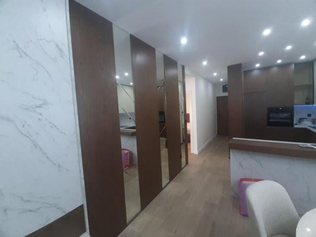 Luxurious Apartment for Rent 65 m2, Dobrota