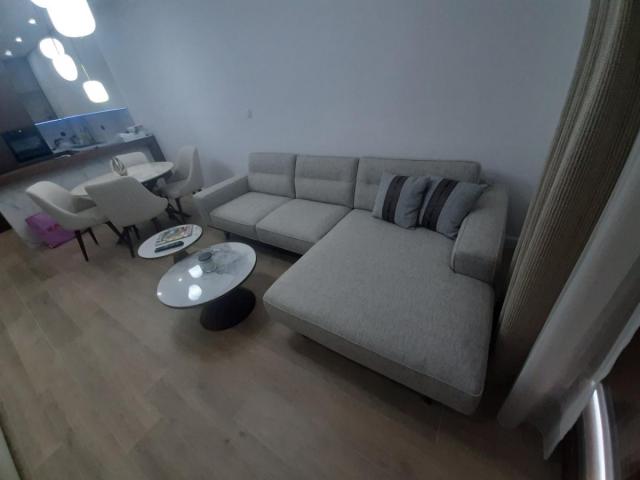 Luxurious Apartment for Rent 65 m2, Dobrota