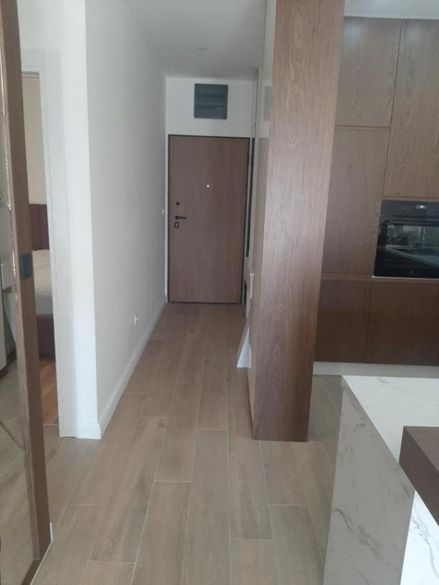 Luxurious Apartment for Rent 65 m2, Dobrota