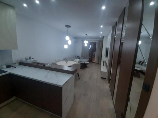 Luxurious Apartment for Rent 65 m2, Dobrota