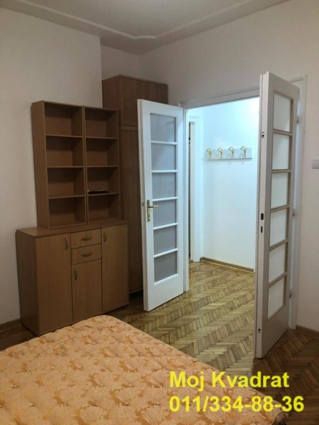 Palilula, centar - Stanoja Glavaša, 32m2