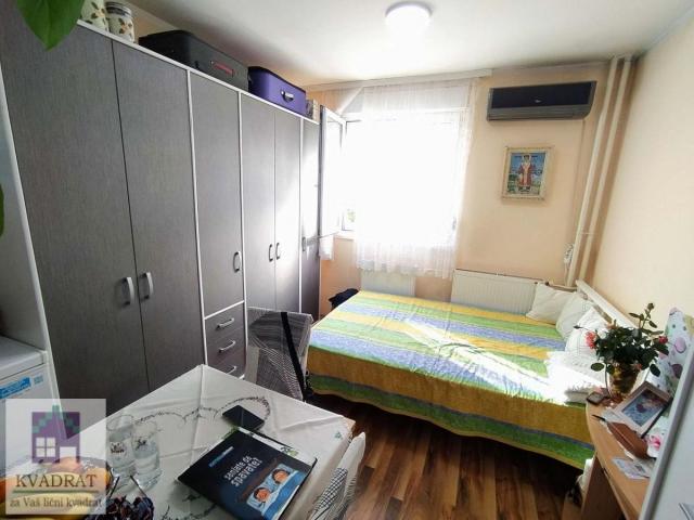 Garsonjera 20 m², Pr , Obrenovac, Sava naselje – 35 000 € (POLUNAMEŠTENO)