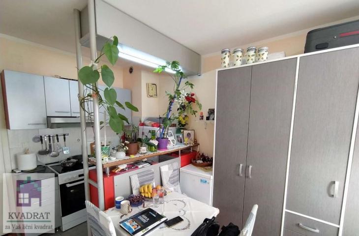 Garsonjera 20 m², Pr , Obrenovac, Sava naselje – 35 000 € (POLUNAMEŠTENO)