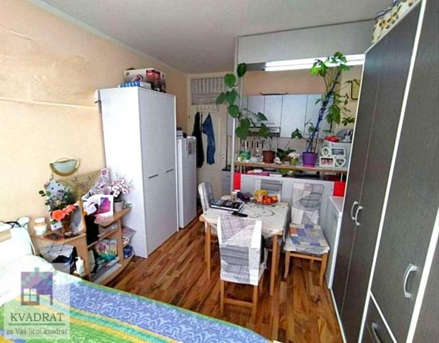 Garsonjera 20 m², Pr , Obrenovac, Sava naselje – 35 000 € (POLUNAMEŠTENO)