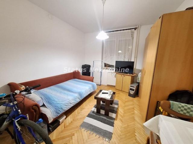 NAMEŠTENA GARSONJERA 20M2 GRBAVICA 240EU