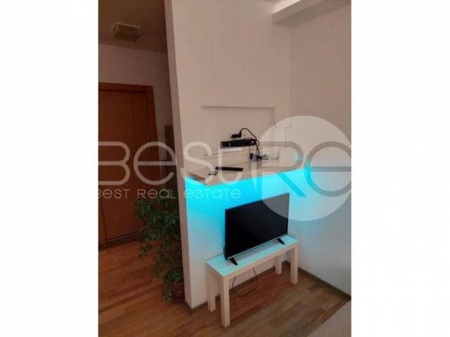 Perfect studio in vicinity Beo Shopping center and Super Vero