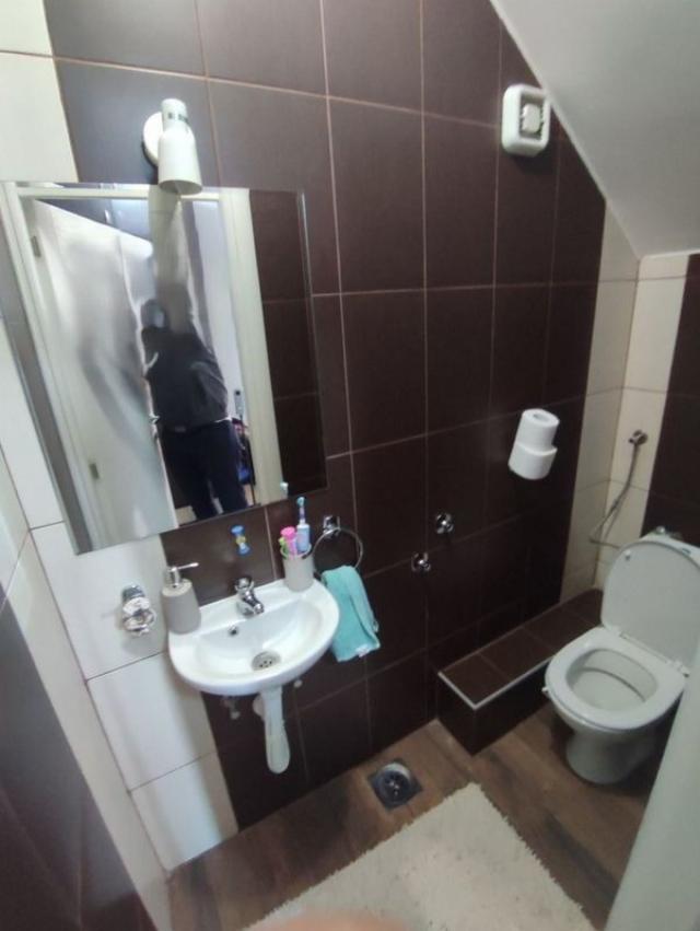 Predstavljamo vam neverovatan četvorosoban duplex na Novoj Detelinari. 