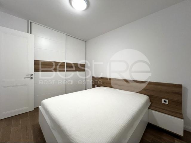 Modernly furnished apartement