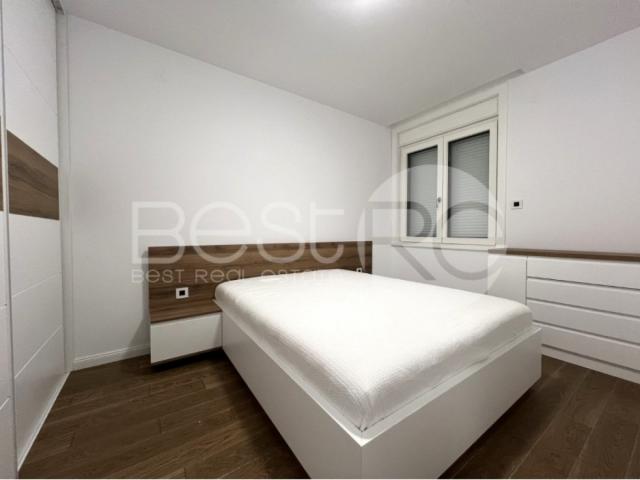 Modernly furnished apartement