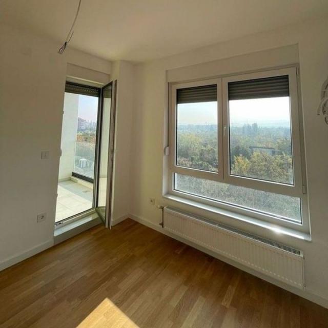 537543-Dvosoban-42m2-Novo Naselje