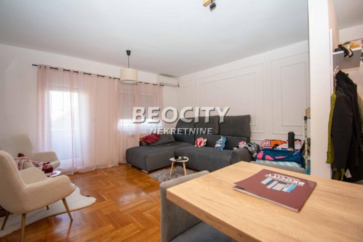 Palilula, Mašinski fakultet, Ruzveltova, 1. 5, 46m2, 165000EUR