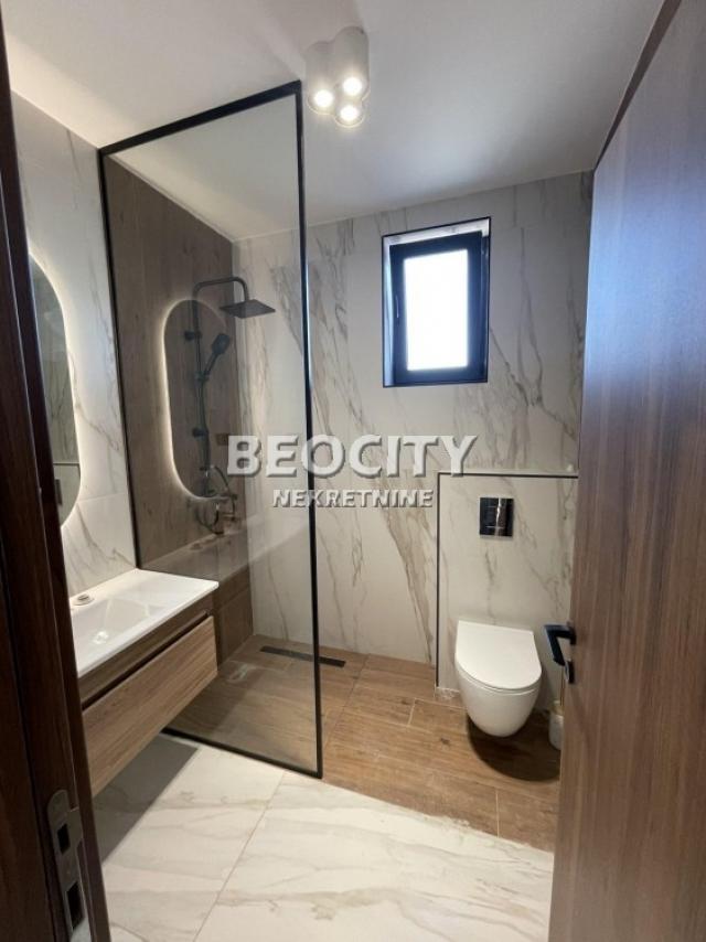 Novi Sad, Telep, Bulevar Patrijarha Pavla, 2. 0, 56m2, 750EUR