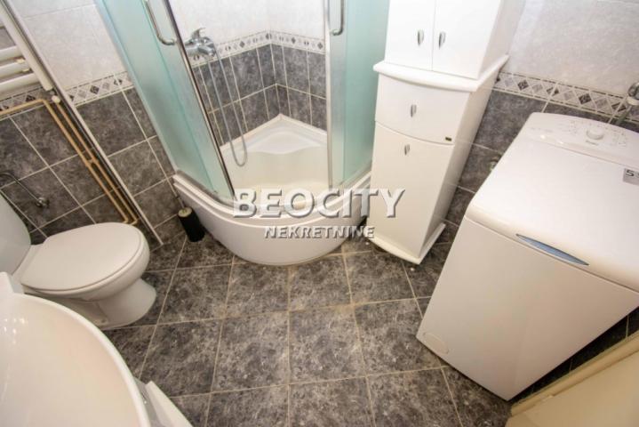 Vračar, Slavija, Kneginje Zorke, 1. 0, 40m2, 550EUR