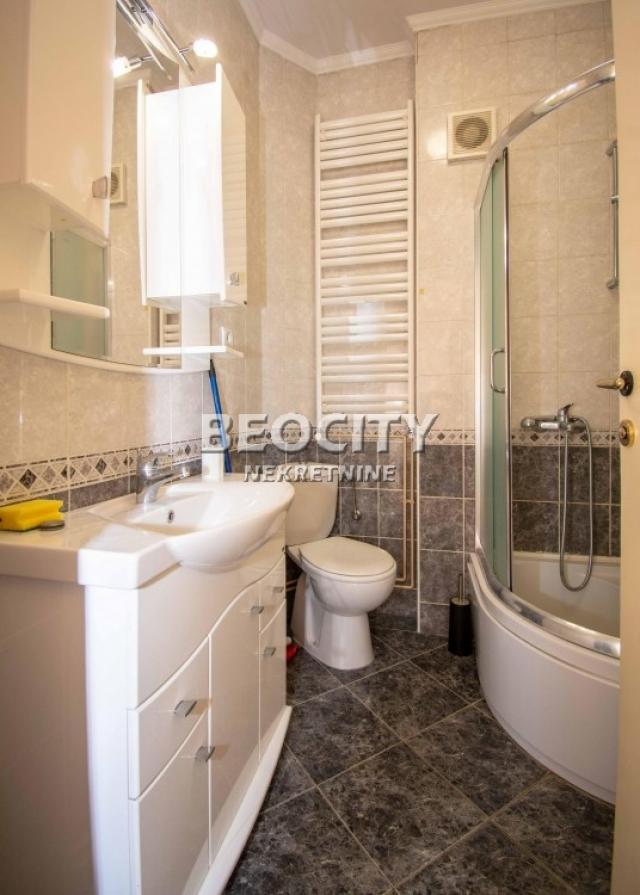 Vračar, Slavija, Kneginje Zorke, 1. 0, 40m2, 550EUR