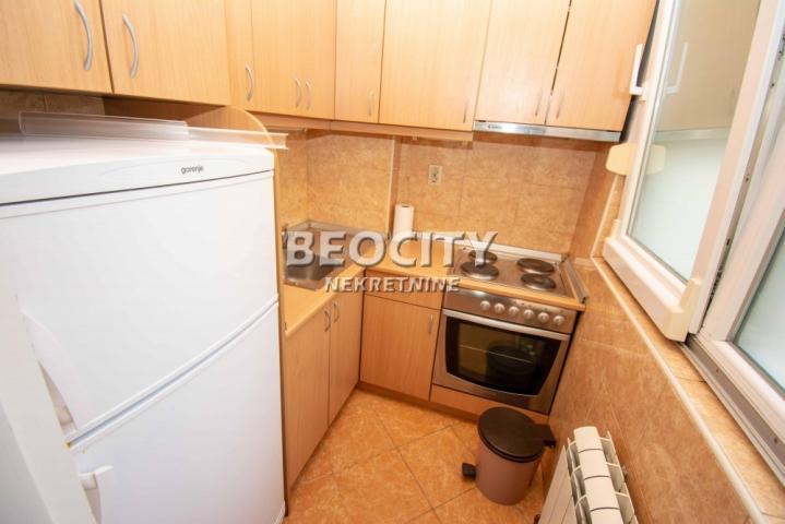 Vračar, Slavija, Kneginje Zorke, 1. 0, 40m2, 550EUR