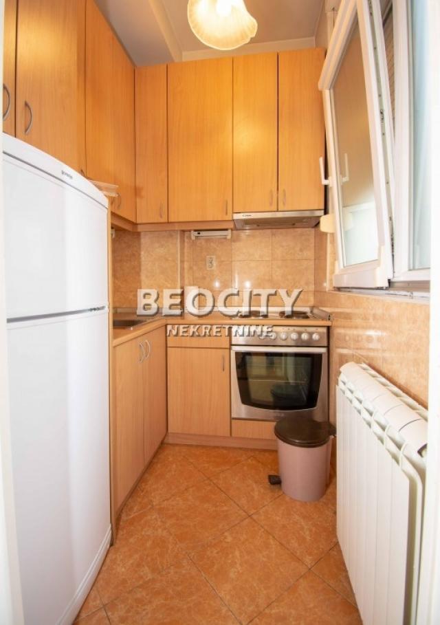 Vračar, Slavija, Kneginje Zorke, 1. 0, 40m2, 550EUR