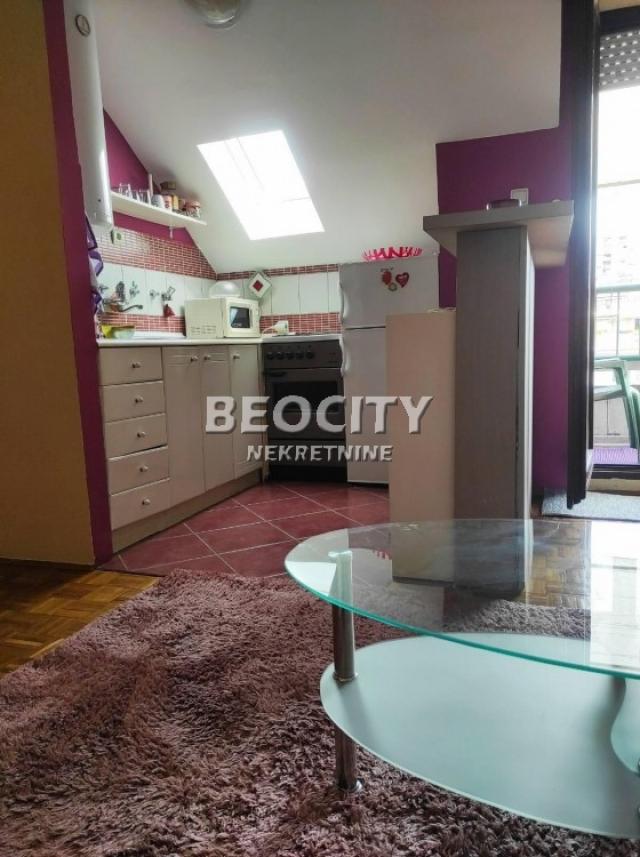 Novi Sad, Kej, , 0. 5, 29m2, 77000EUR