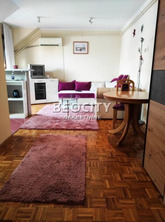 Novi Sad, Kej, , 0. 5, 29m2, 77000EUR