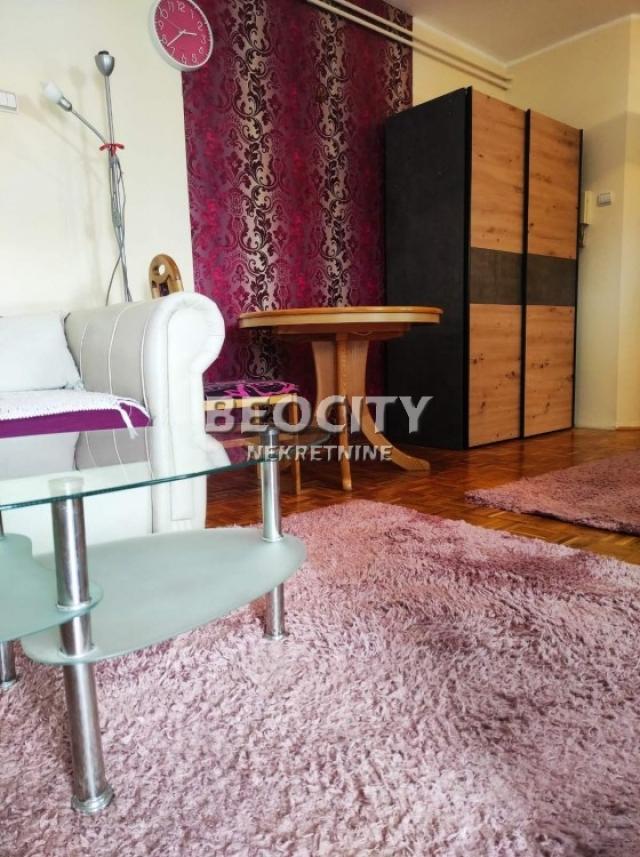 Novi Sad, Kej, , 0. 5, 29m2, 77000EUR