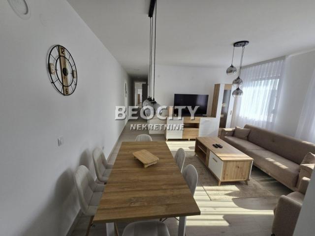 Novi Sad, Kamenjar, , 4. 0, 88m2, 178000EUR