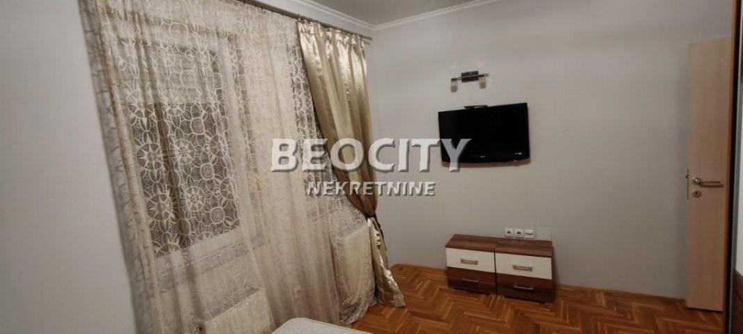 Novi Sad, Bulevar Evrope, Bulevar Evrope, 3. 0, 55m2, 600EUR