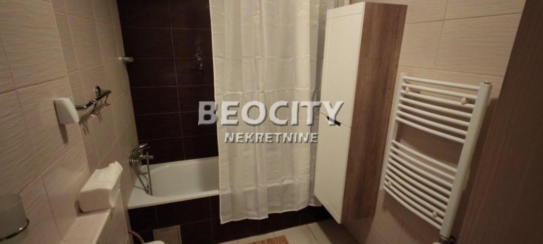 Novi Sad, Bulevar Evrope, Bulevar Evrope, 3. 0, 55m2, 600EUR