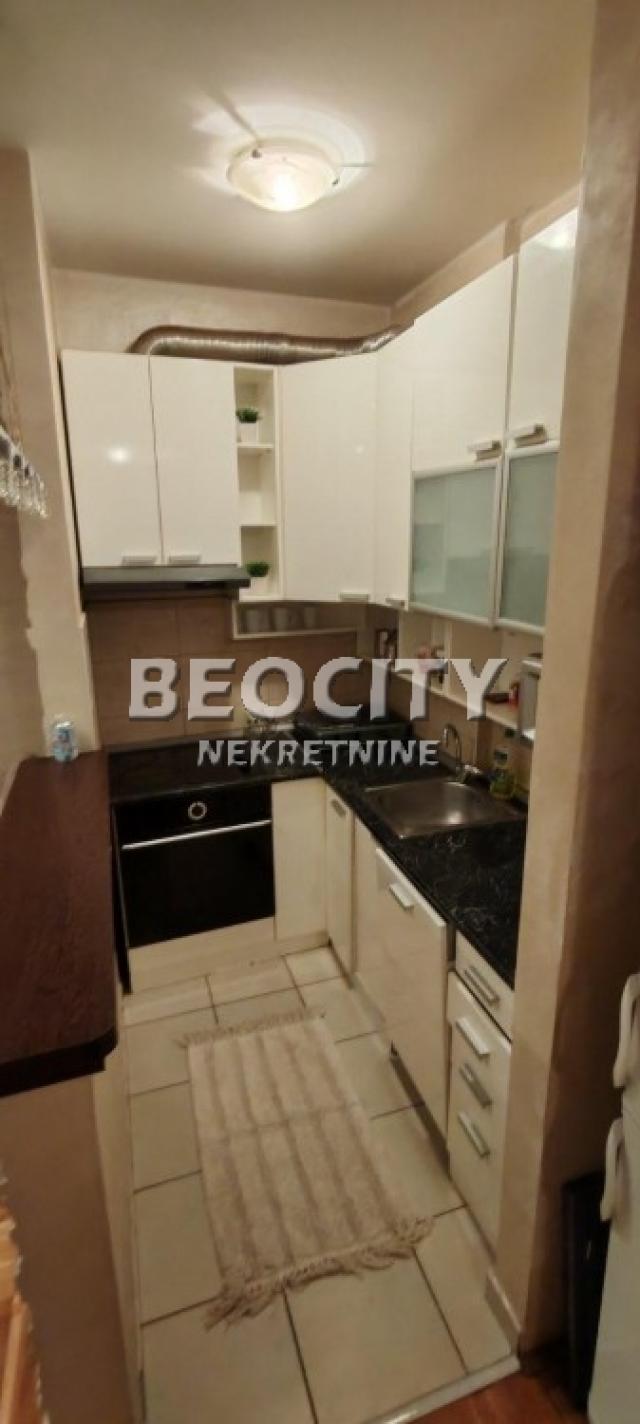 Novi Sad, Bulevar Evrope, Bulevar Evrope, 3. 0, 55m2, 600EUR