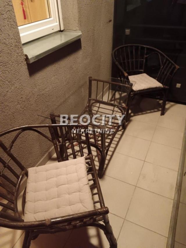 Novi Sad, Bulevar Evrope, Bulevar Evrope, 3. 0, 55m2, 600EUR