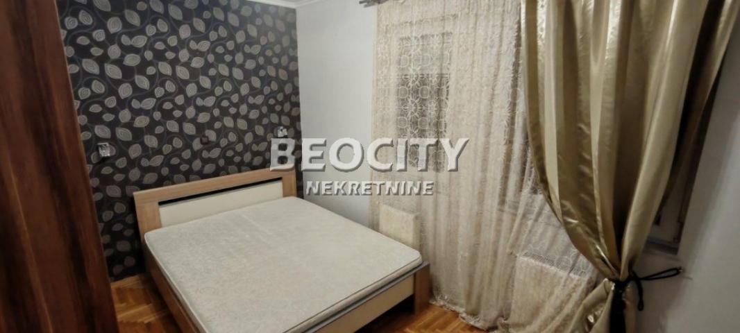 Novi Sad, Bulevar Evrope, Bulevar Evrope, 3. 0, 55m2, 600EUR