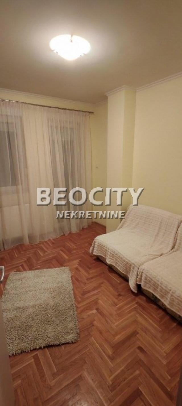 Novi Sad, Bulevar Evrope, Bulevar Evrope, 3. 0, 55m2, 600EUR