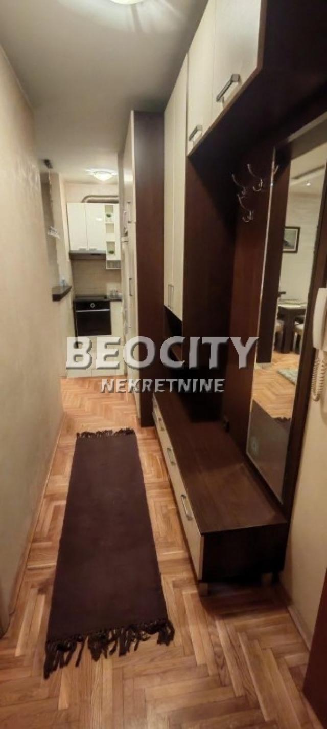 Novi Sad, Bulevar Evrope, Bulevar Evrope, 3. 0, 55m2, 600EUR