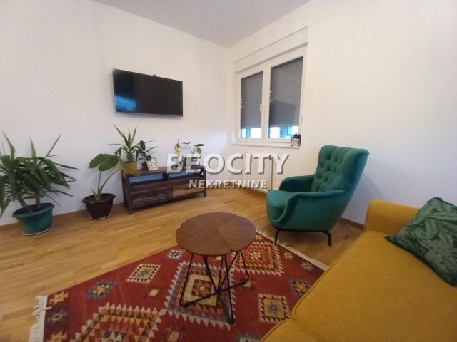 Novi Sad, Bulevar Evrope, *Avenija Garden*, 1. 5, 48m2, 149000EUR