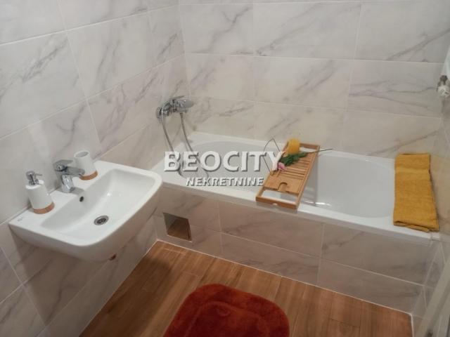 Novi Sad, Bulevar Evrope, *Avenija Garden*, 1. 5, 48m2, 149000EUR