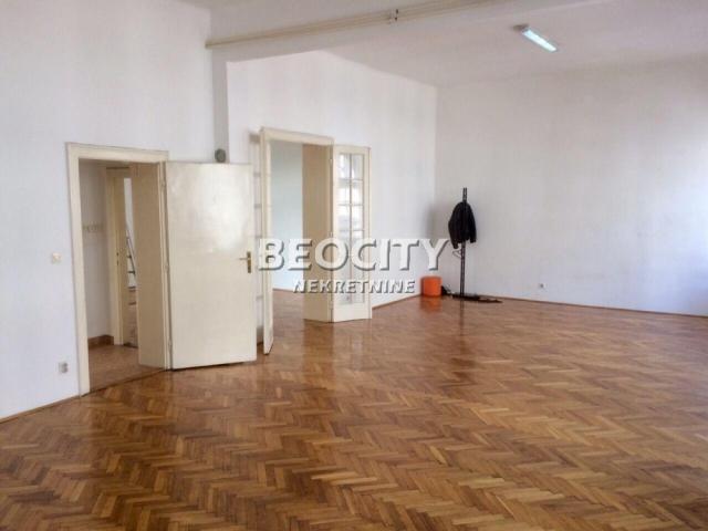 Savski venac, Centar, Kraljice Natalije, 4. 0, 100m2, 1400EUR