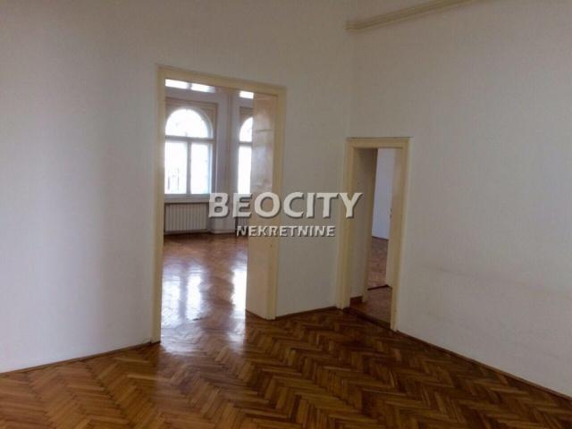 Savski venac, Centar, Kraljice Natalije, 4. 0, 100m2, 1400EUR