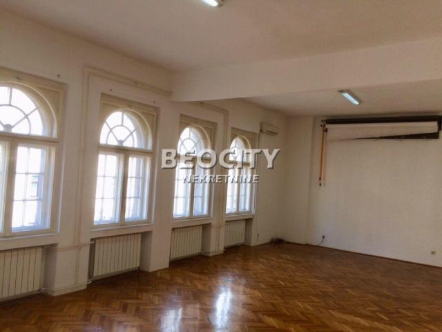 Savski venac, Centar, Kraljice Natalije, 4. 0, 100m2, 1400EUR