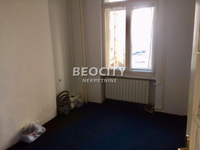 Savski venac, Centar, Kraljice Natalije, 4. 0, 100m2, 1400EUR