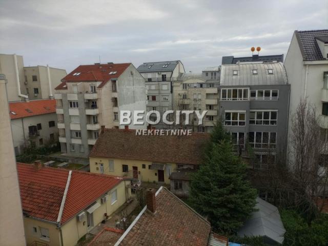 Vračar, Hram Svetog Save, , 3. 0, 95m2, 265000EUR