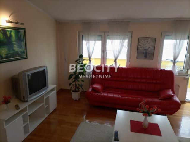 Vračar, Hram Svetog Save, , 3. 0, 95m2, 265000EUR